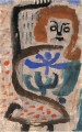 Un essaimage Paul Klee